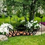 мостик для дачи