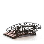 мостик для благоустройства территории