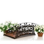 мостик от производителя