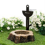 для водоснабжения в саду