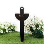 с кронштейном для шланга