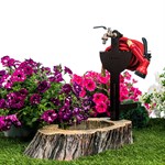 система полива для дачи