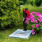 для двух кранов