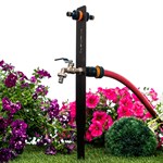 крепление для кранов