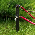 для полива грядок