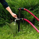 система полива