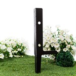 Кронштейн  для четырёх кранов на грядке 550-034 550-034 - фото 96089