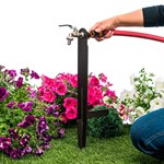 для одного крана