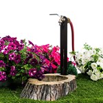 садовая сантехника