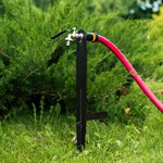 для удобного полива