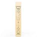 с лазерной резкой