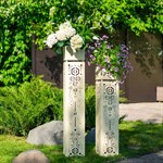 вазоны от производителя