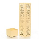 со съёмной чашей