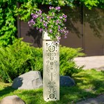 уличный вазон