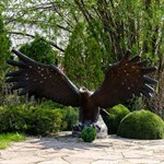 фигуры птиц от производителя