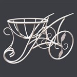 Подставка для цветов на подоконник Подставка для цветов на подоконник