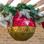 полигональная фигура полигональная фигура