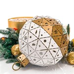 новогодний шар новогодний шар