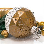 новогодний декор новогодний декор