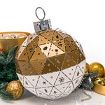 декоративный шар декоративный шар