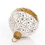 шар полигональный из металла 1008 шар полигональный из металла 1008