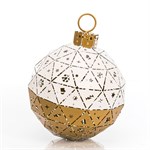 полигональная фигура шар 1008 полигональная фигура шар 1008