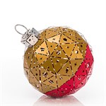 металлический  полигональный шарик 1008 металлический  полигональный шарик 1008