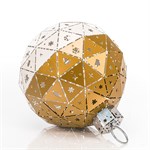 шар декоративный металлический шар декоративный металлический