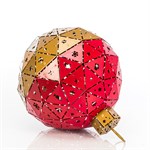 металлический металлический