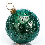 декоративный шар 1009