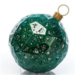 шар 1009 для декора