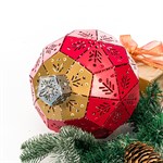 металлический декор