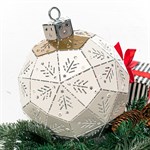 шар для праздничного декора