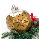 шар для украшения дома