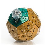 купить новогодний шарик