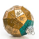 новогодний декор от производителя