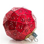 оригинальный новогодний декор