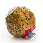 декор из металла