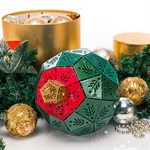 декоративный шар