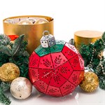 для декораций