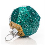 декор для новогоднего настроения