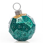 полигональная фигура шар