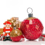 для декораций