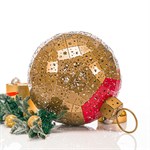 полигональный шар 1012