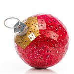 шар для новогоднего декора