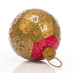 полигональный шар 1012