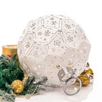 металлический шар