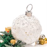 полигональный шар