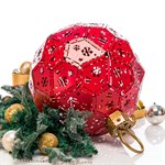 декоративный шар