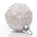 металлический декор